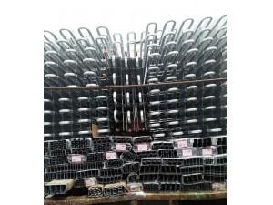 冷庫(kù)鋁排管